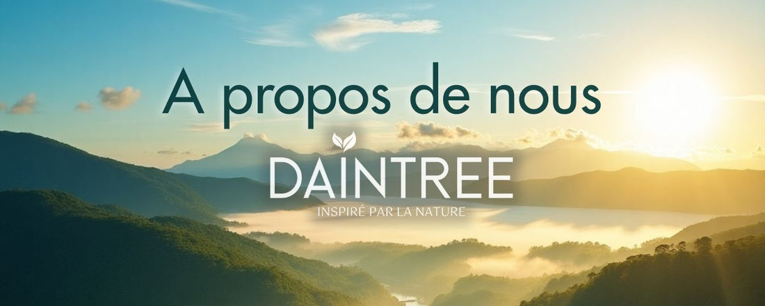 L'univers Daintree